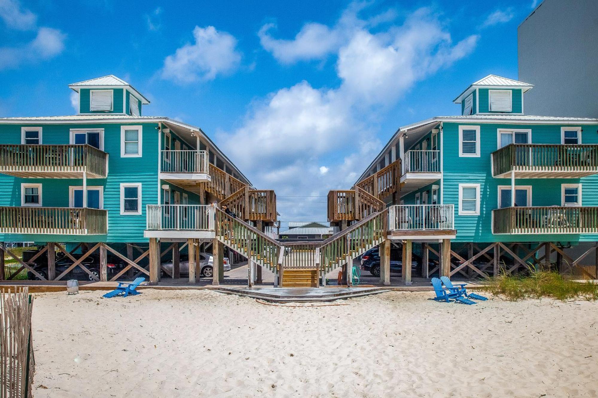 Sunrise Village * Gulf Shores
