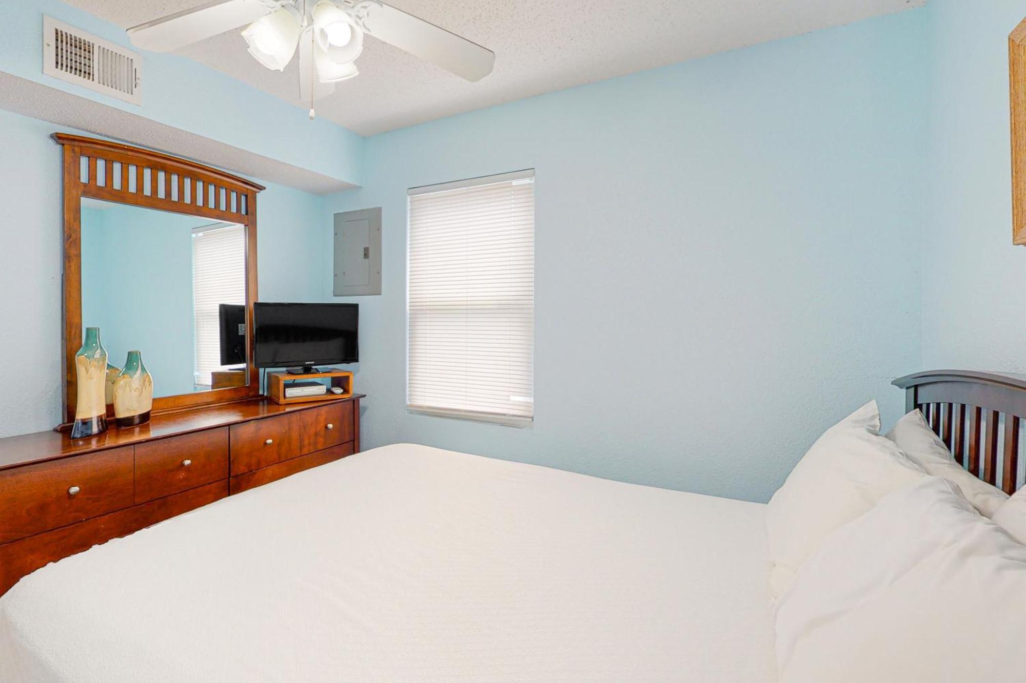 Sunrise Village * Gulf Shores