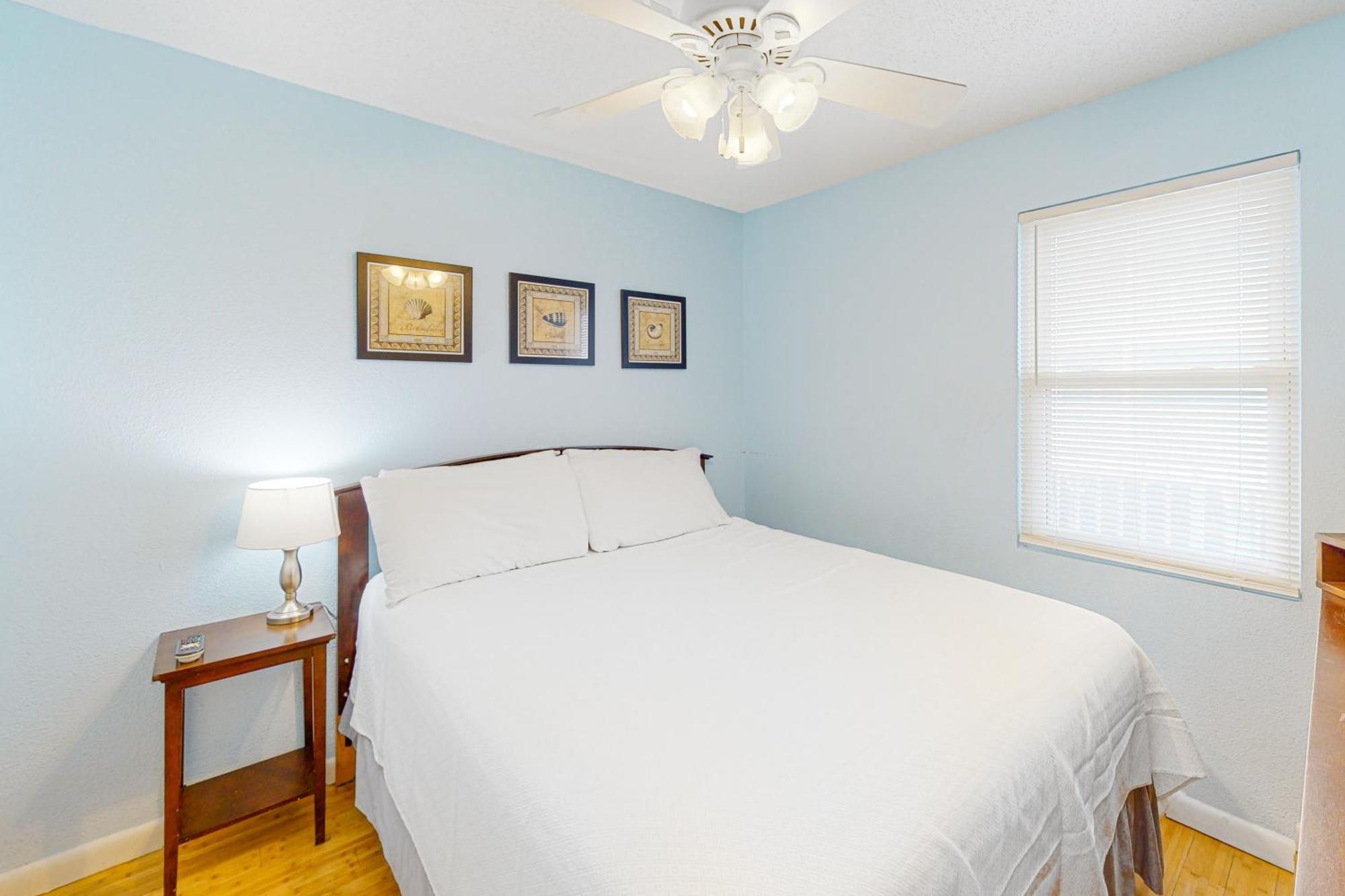 Sunrise Village Ferienhaus Gulf Shores