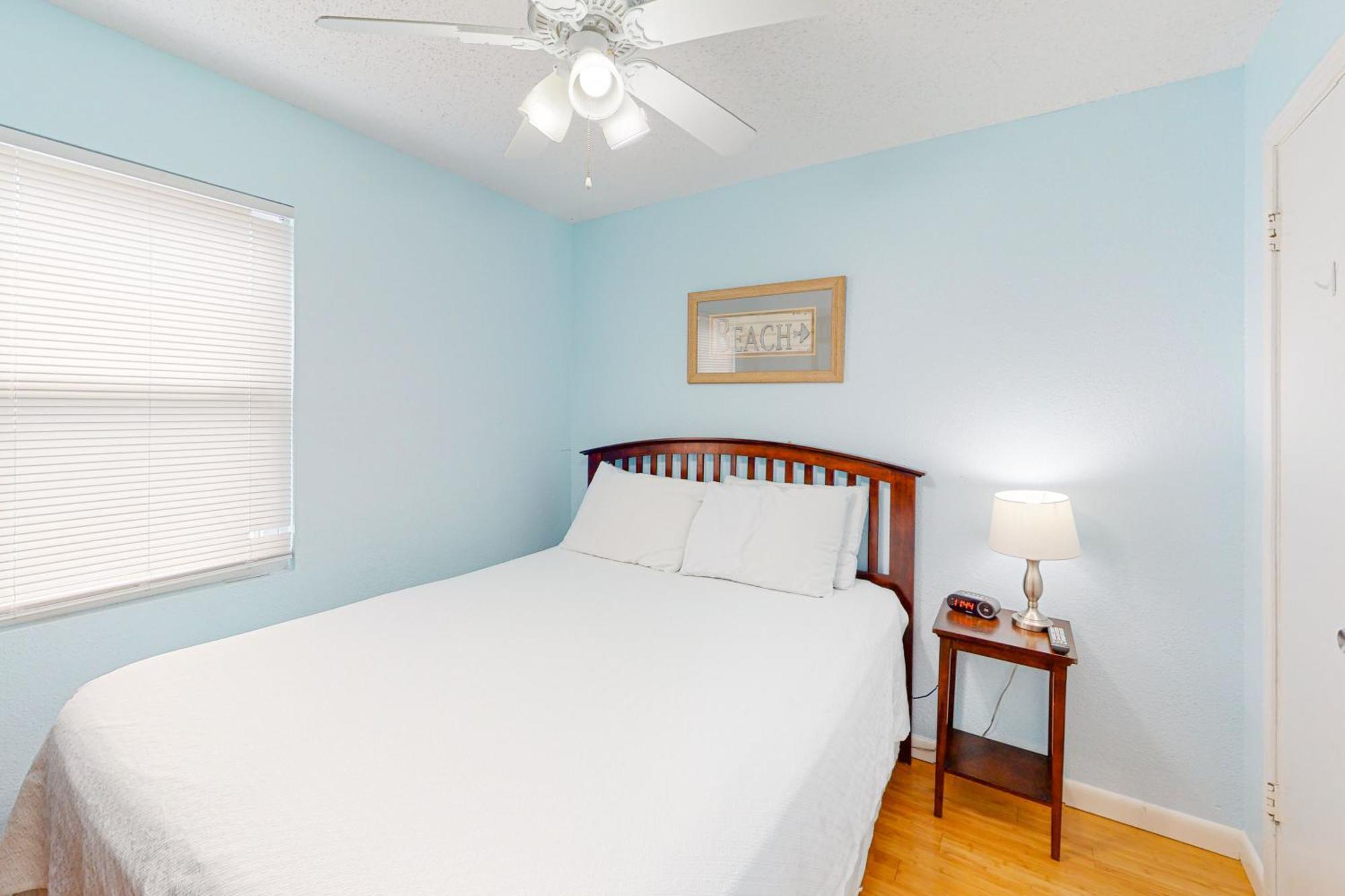 Sunrise Village * Gulf Shores