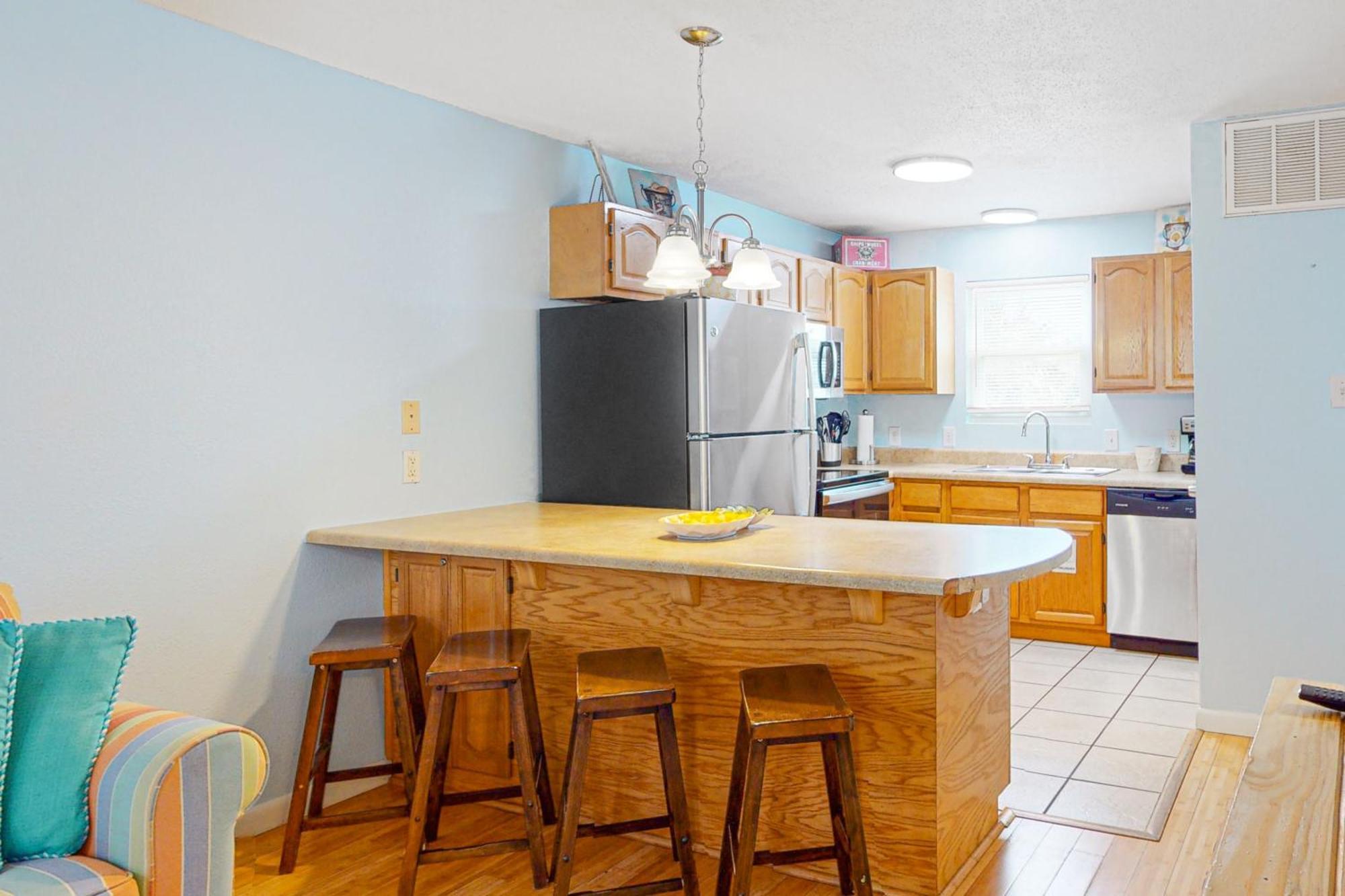 Ferienhaus Sunrise Village Gulf Shores