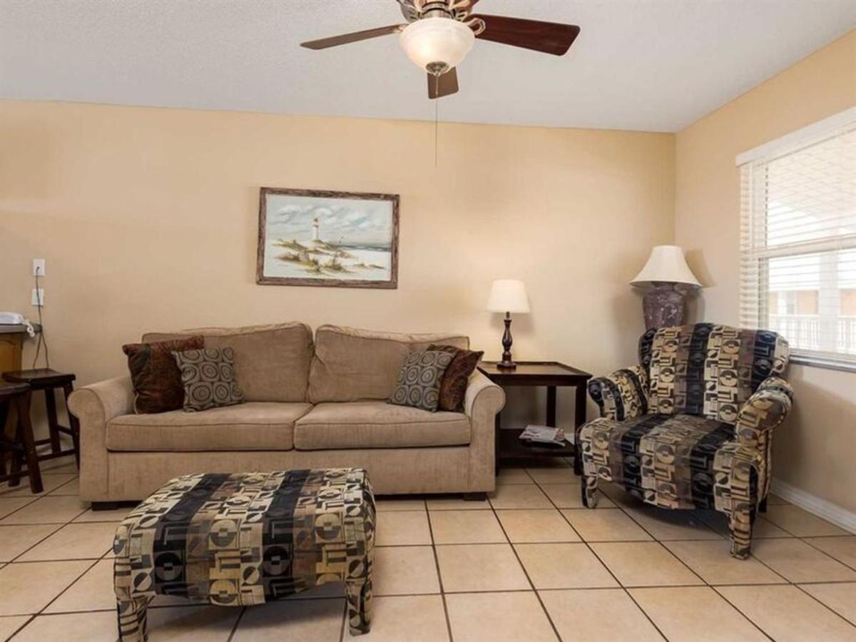Sunrise Village * Gulf Shores